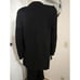 St. John Womens Small Santana Knit Open Cardigan & Short Sleeve Top Set Vintage
