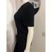 St. John Womens Small Santana Knit Open Cardigan & Short Sleeve Top Set Vintage
