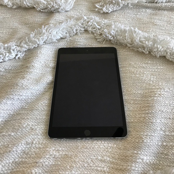 Apple iPad Mini - LTE Version - 128GB