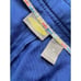Greg Norman Golf Size 16 Play Dry Collection Royal Blue Skort Pockets NWT