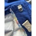 Greg Norman Golf Size 16 Play Dry Collection Royal Blue Skort Pockets NWT