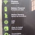 motion security lights