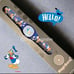 Disney Parks Donald Duck Magic Band Plus Limited Release NEW