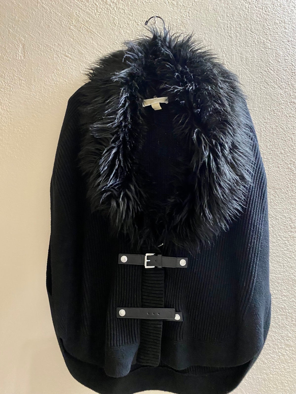 Michael Kors Furr Sweater