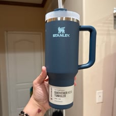 Stanley 40oz Cup Stargaze