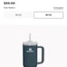 Stanley 40oz Cup Stargaze