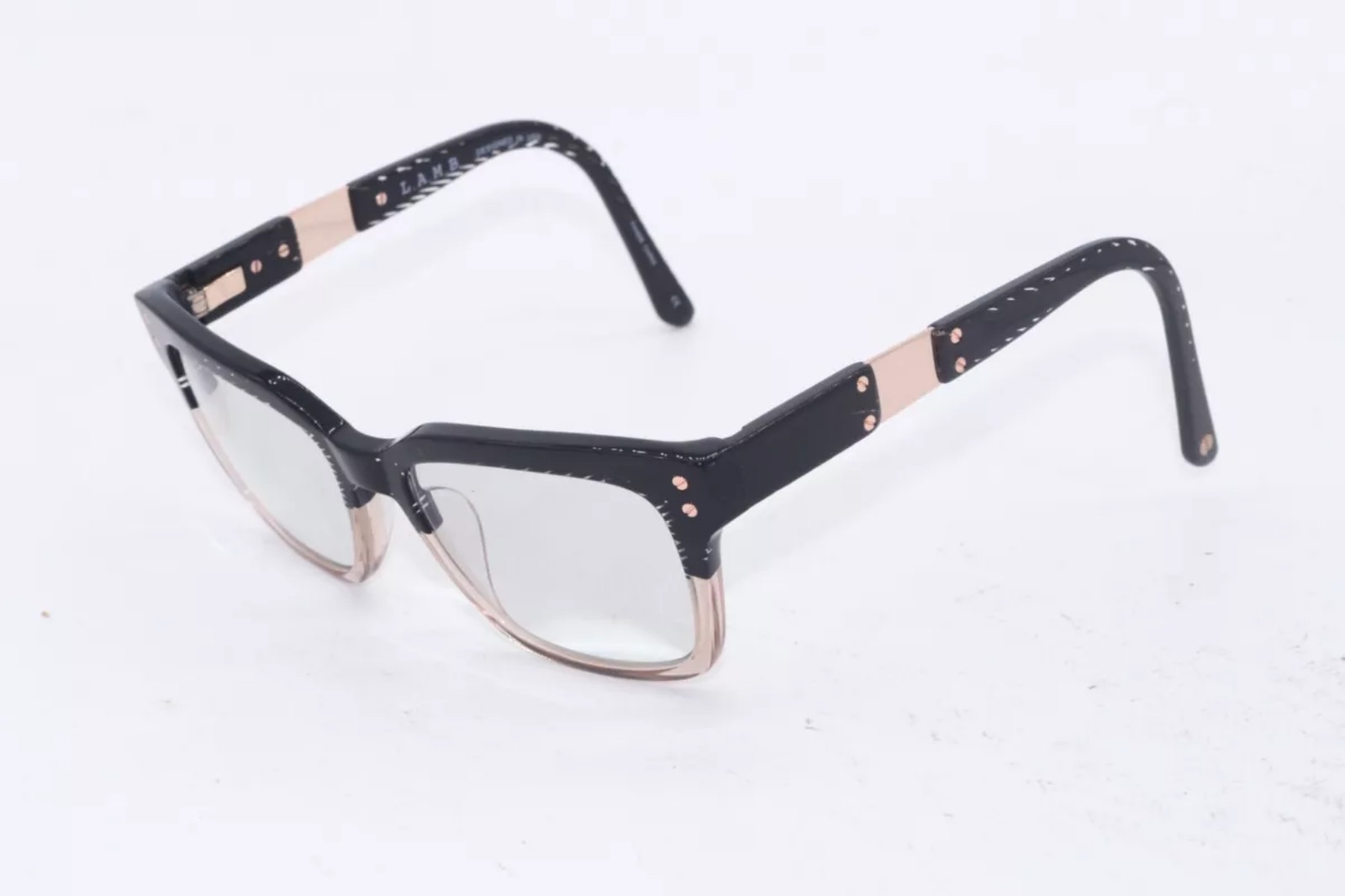 L.a.m.b. glasses