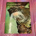 Lot Encyclopedia Of The Animal World 1972 Hardcover Elsevier Illustrated 10 Ct