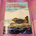 Lot Encyclopedia Of The Animal World 1972 Hardcover Elsevier Illustrated 10 Ct