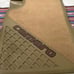 New Vintage Plasticolor Floor Mats Rare NOS Z28 82-92 Camaro Chevy