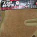 New Vintage Plasticolor Floor Mats Rare NOS Z28 82-92 Camaro Chevy