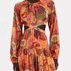 ALC Izzy Dress