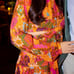 ALC Izzy Dress