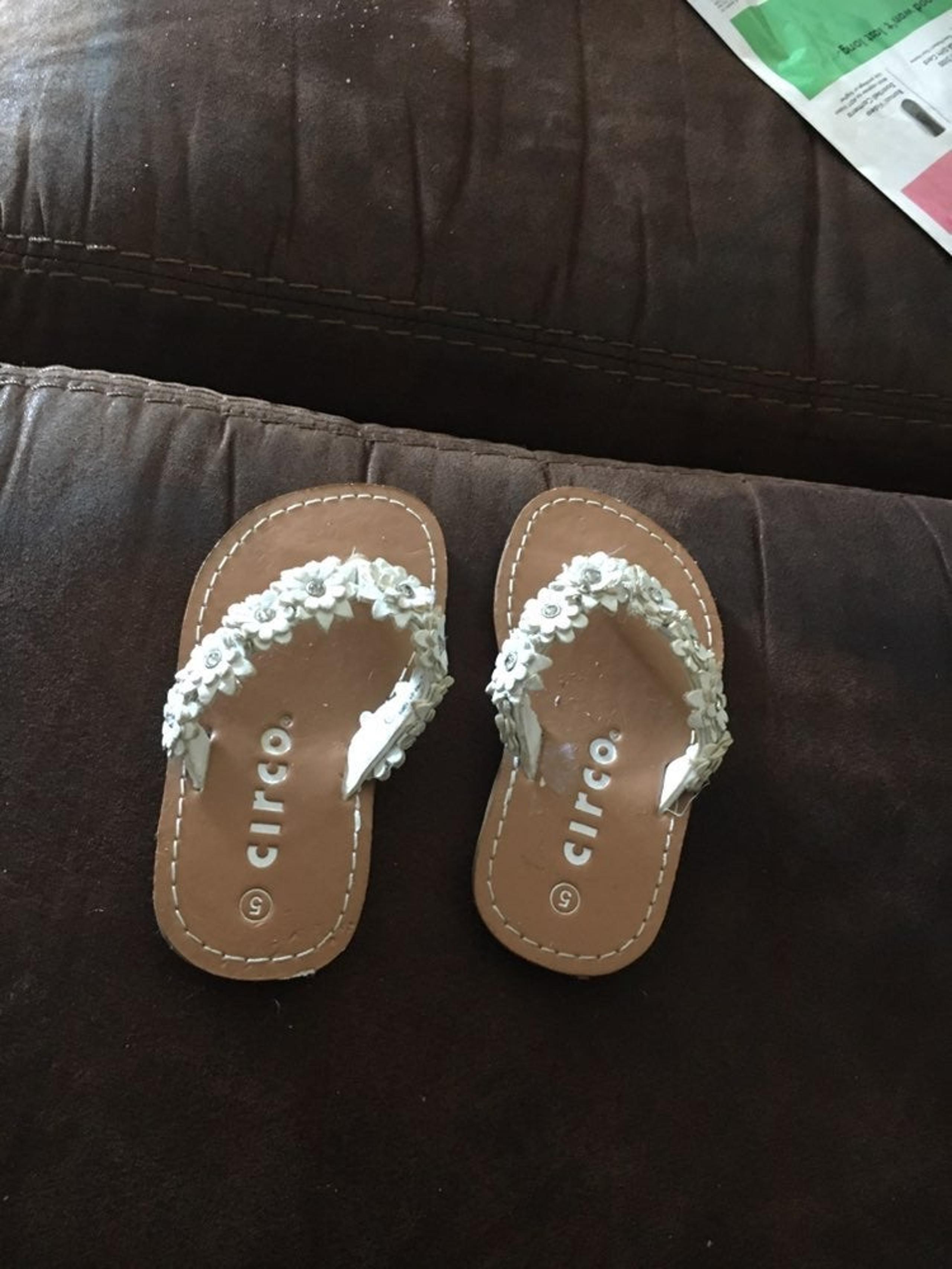 Flip flops