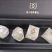 Dispel Dice in Pure Starlight - Wyrmwood Kickstarter Exclusive