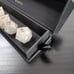 Dispel Dice in Pure Starlight - Wyrmwood Kickstarter Exclusive