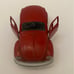 Vintage Gama-Mini 1:43 VW Beetle - 1980s