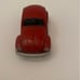 Vintage Gama-Mini 1:43 VW Beetle - 1980s