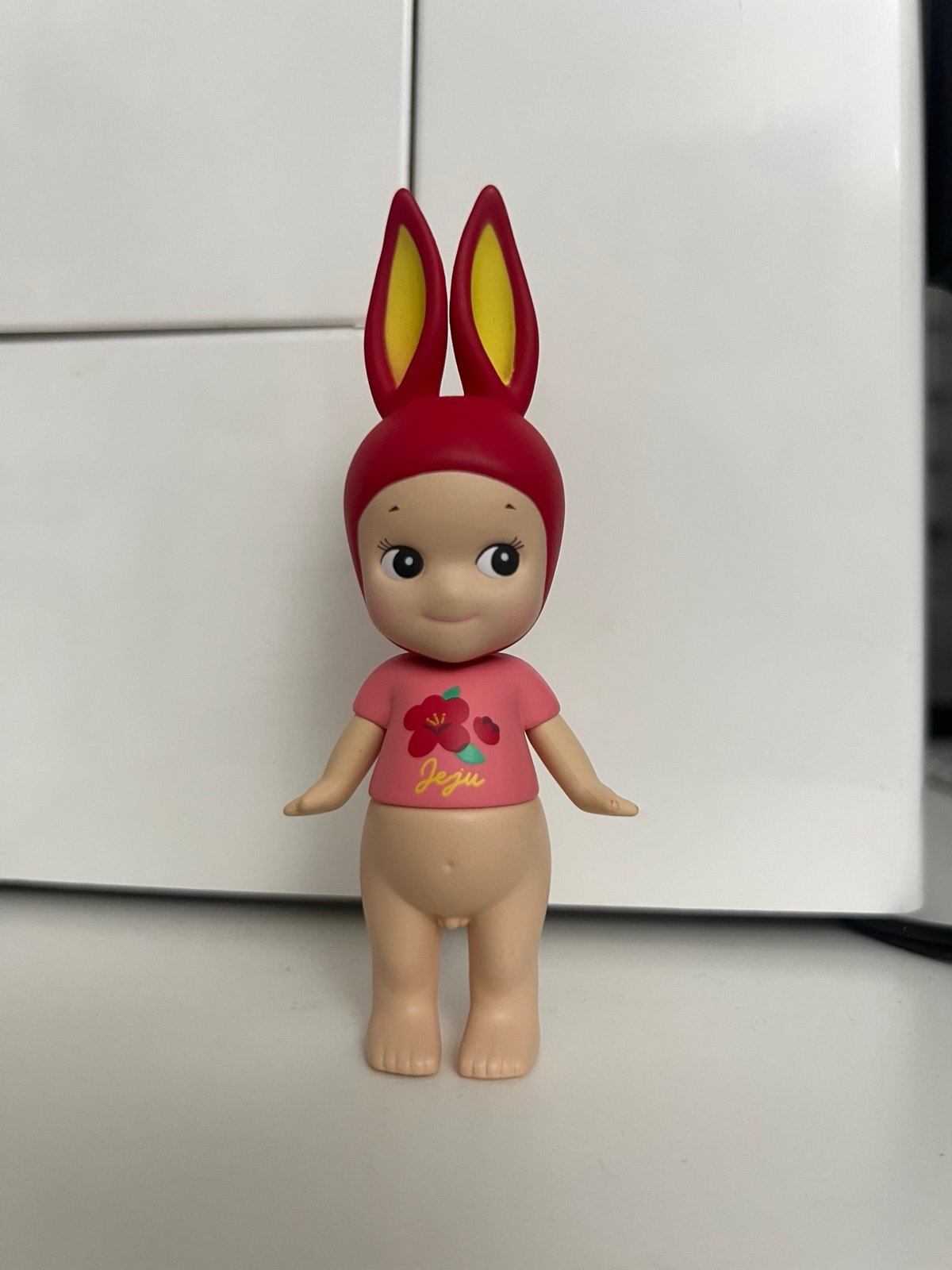 sonny angel hello jeju series