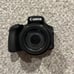 Canon (read description)