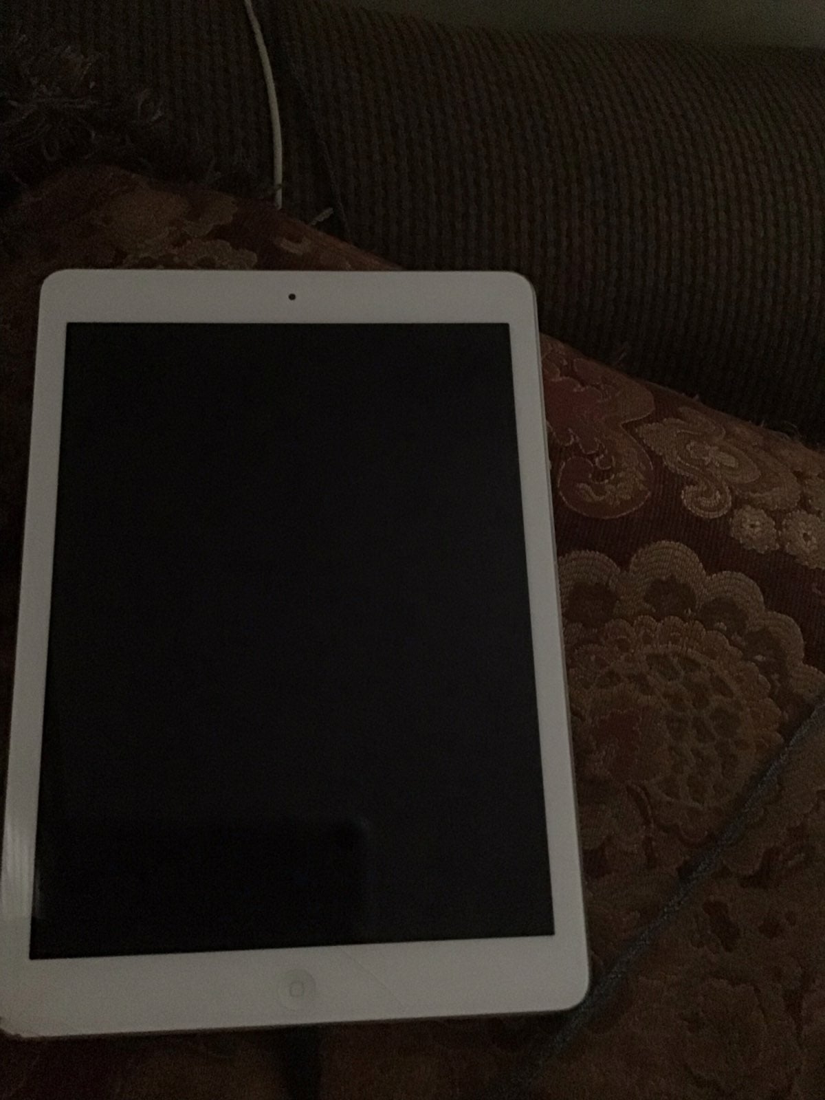 iPad Air