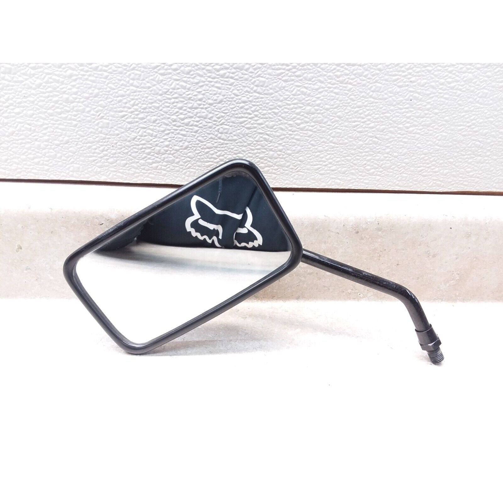 Honda Nighthawk CB650-SC 1984 Left Mirror OEM JPA AP-280