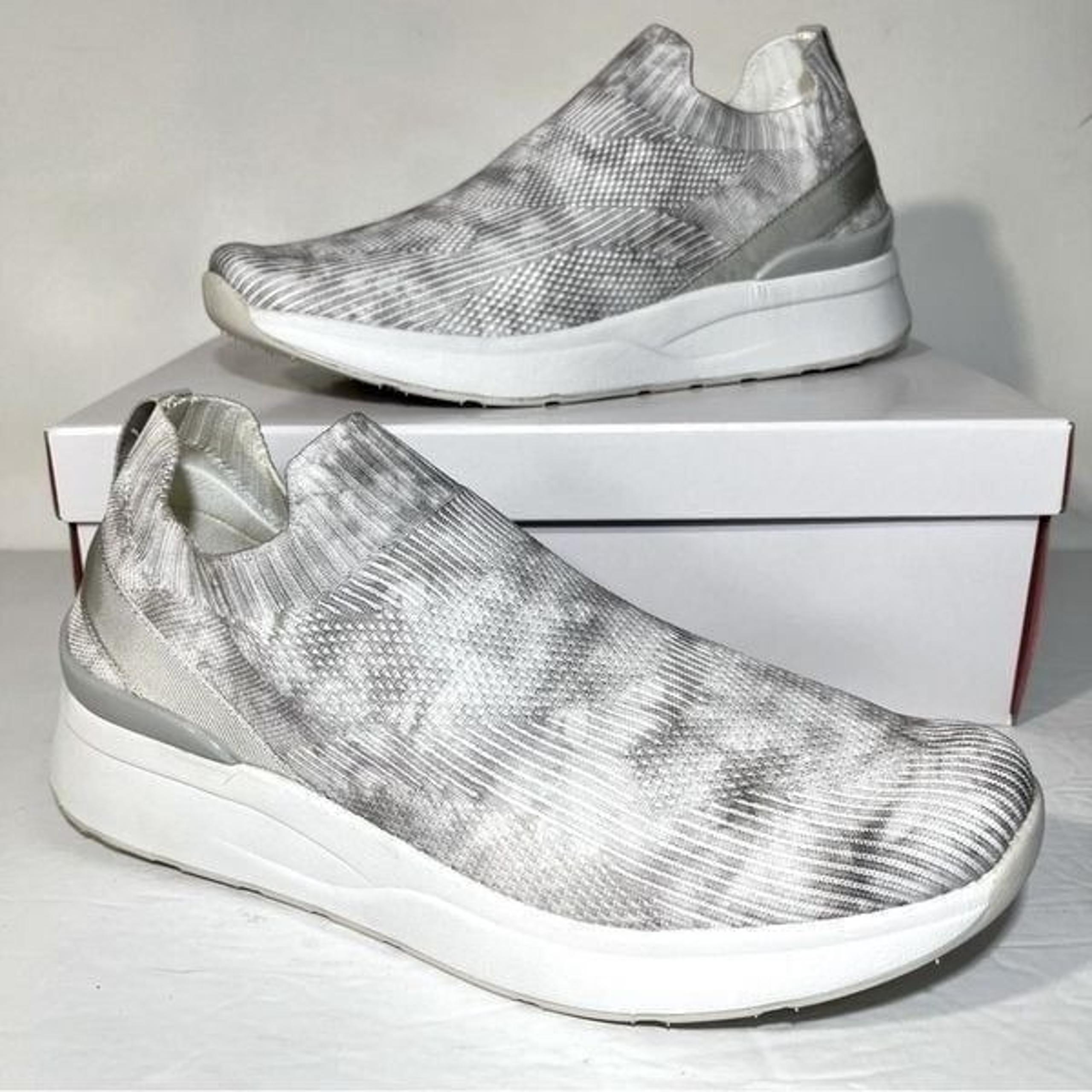 Isaac Mizrahi Live! Tie Dye Sneaker