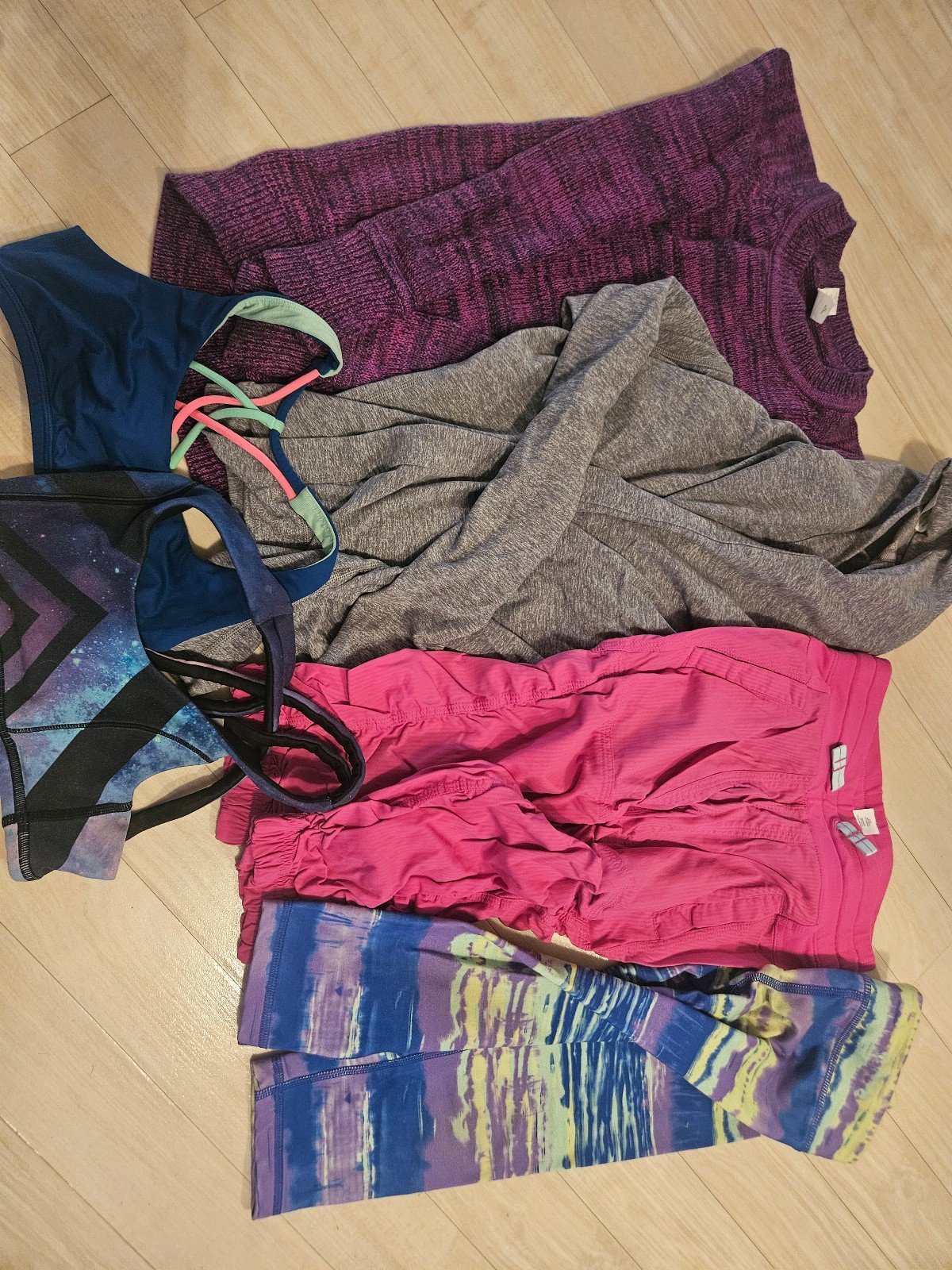 bundle