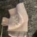 Anthropologie lightweight grey knit halter neck top with super cute . Medium