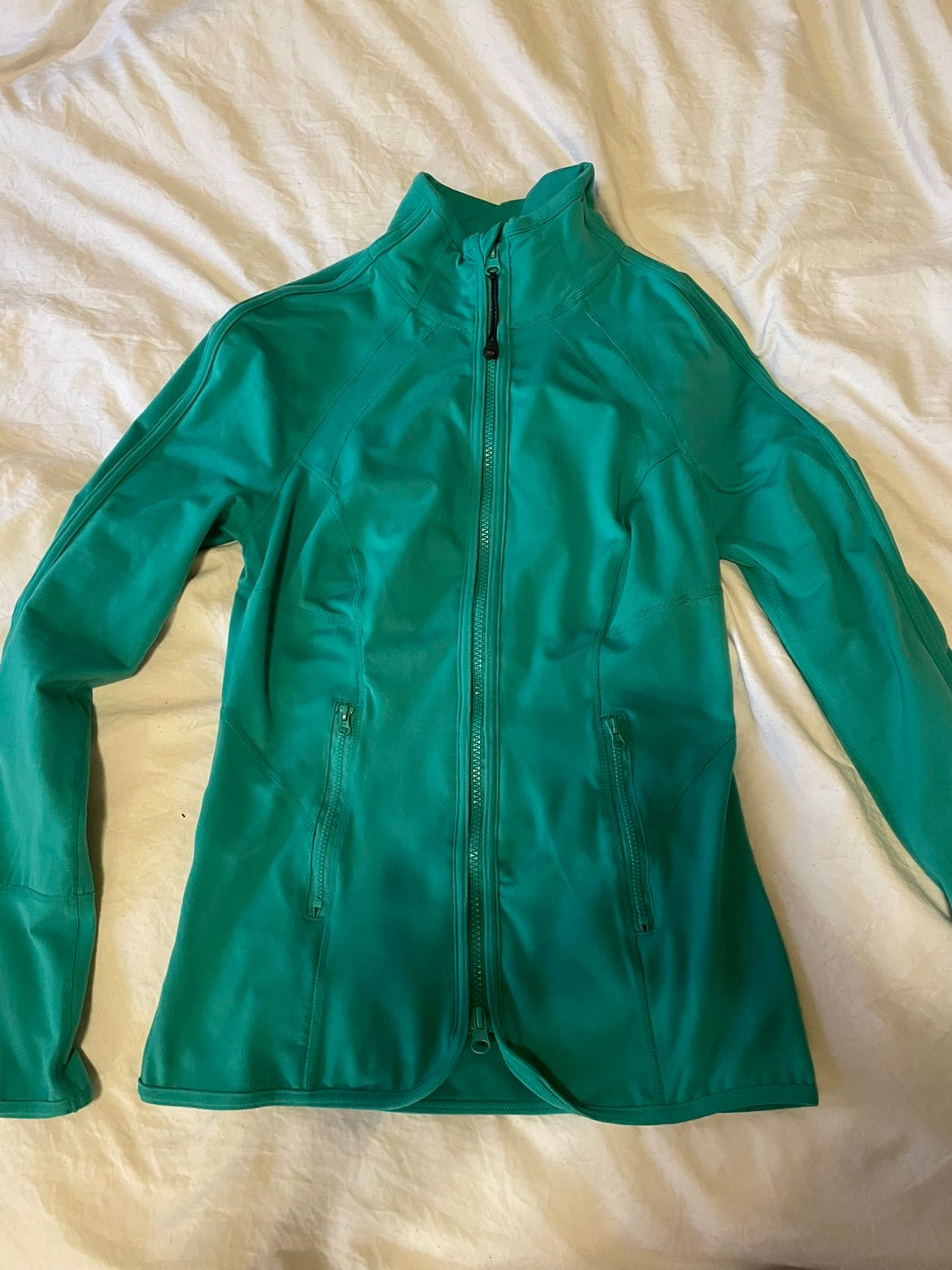 ZELLA jacket