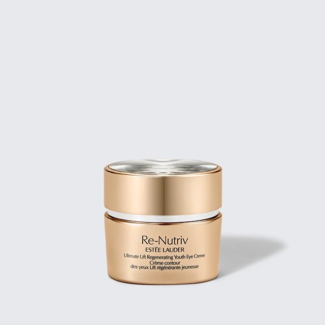 ReNutriv Ultimate Lift Regenerating Youth Eye Crème Rich ~ NEW IN PACKAGING!!