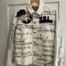 Stussy x Denim Tears x Our Legacy TTL Denim Jacket