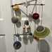 Crate and Barrel Kids Solar System Baby Mobile