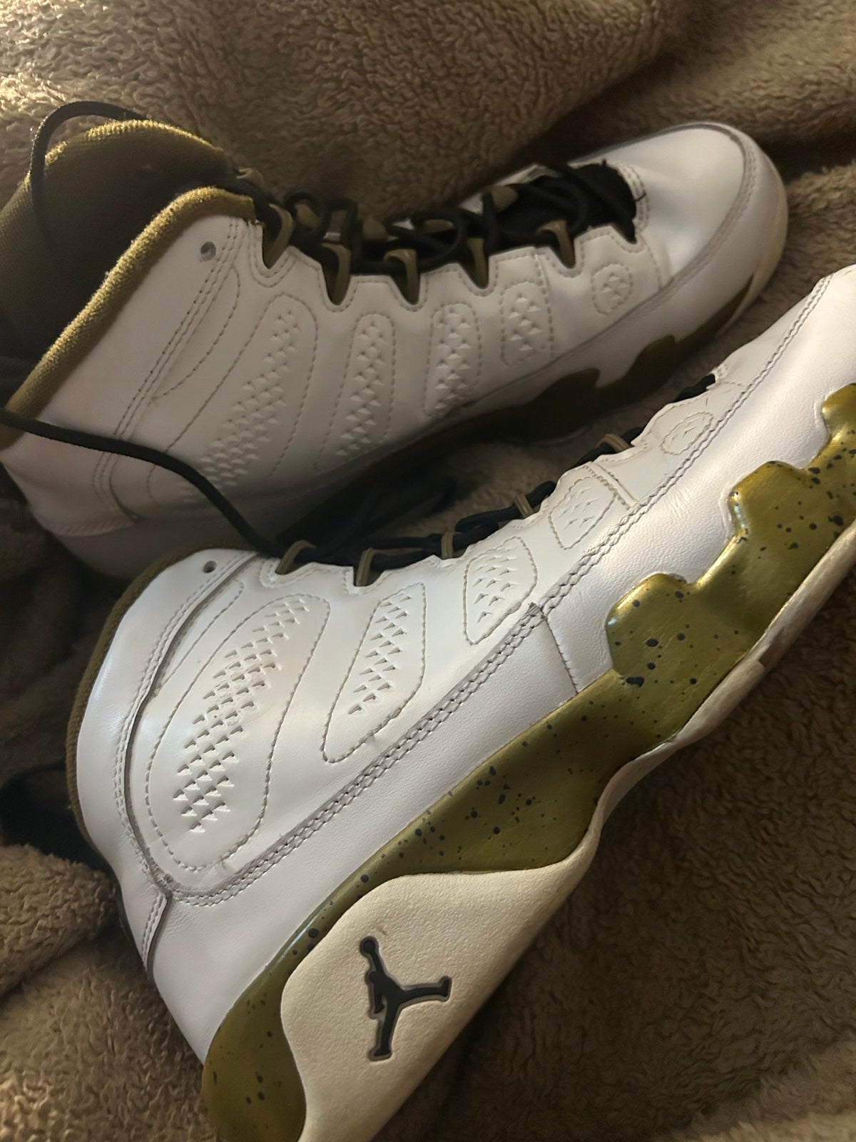 Nike air Jordans