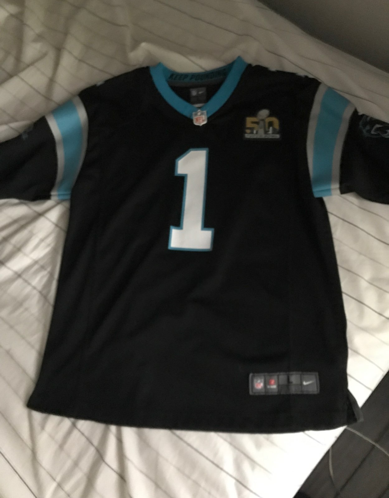 Jersey