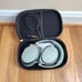 Noise cancelling wireless Bluetooth Headphones