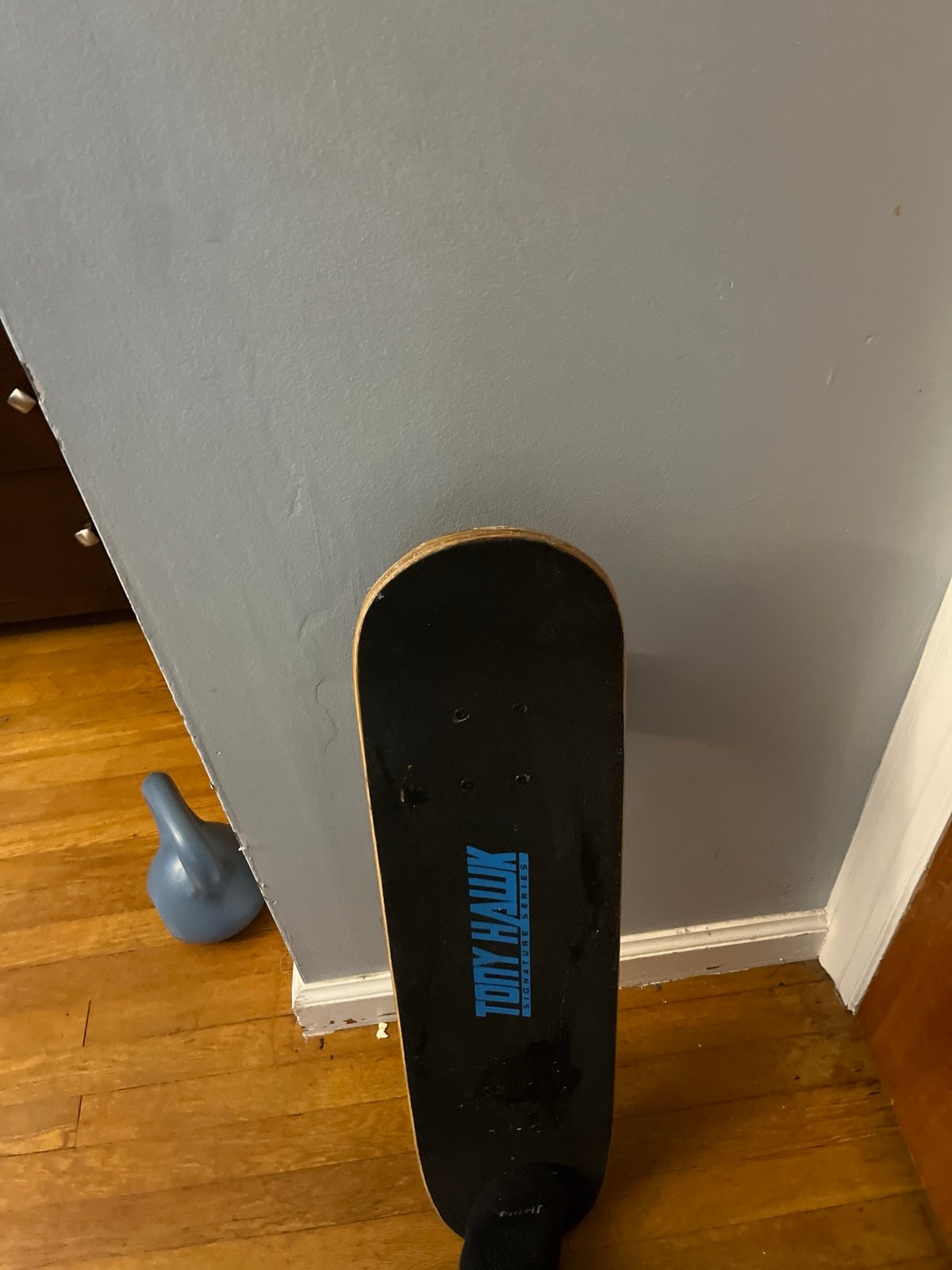 Skateboard