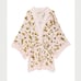 Victoria's Secret Modal Lace-Trim Robe