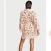 Victoria's Secret Modal Lace-Trim Robe