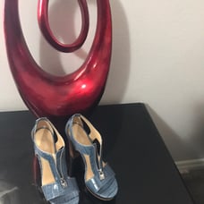 Mk Heels