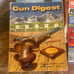 VINTAGE BUNDLE GUN DIGEST 1959 1982 plus Four Magazines from the early 1980’s