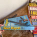 VINTAGE BUNDLE GUN DIGEST 1959 1982 plus Four Magazines from the early 1980’s