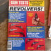 VINTAGE BUNDLE GUN DIGEST 1959 1982 plus Four Magazines from the early 1980’s