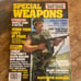 VINTAGE BUNDLE GUN DIGEST 1959 1982 plus Four Magazines from the early 1980’s