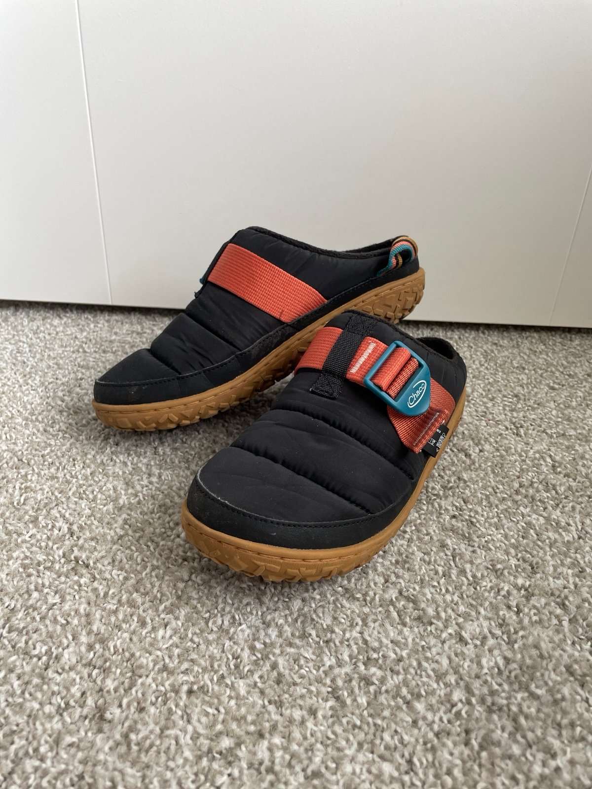 Chaco Ramble Clog