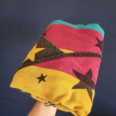 Kokadi wrap