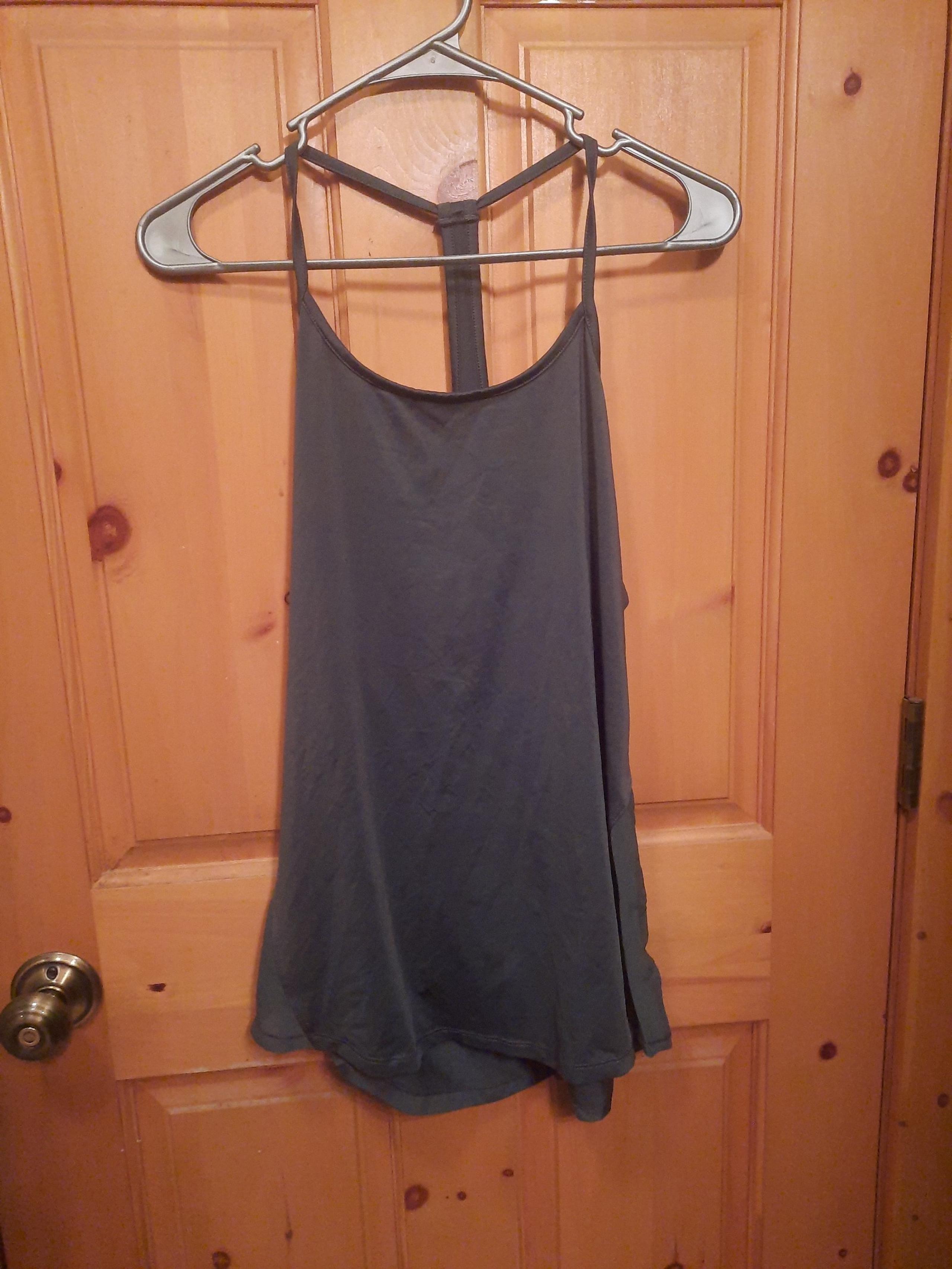Medium Champion Tank Top