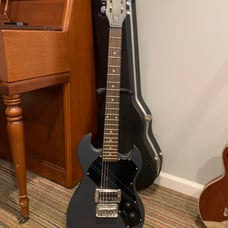 First Act Solid Body Electric Guitar