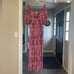 Free People x Jen’s Pirate Booty Baroque Highgrove Jumpsuit Size XL NEW