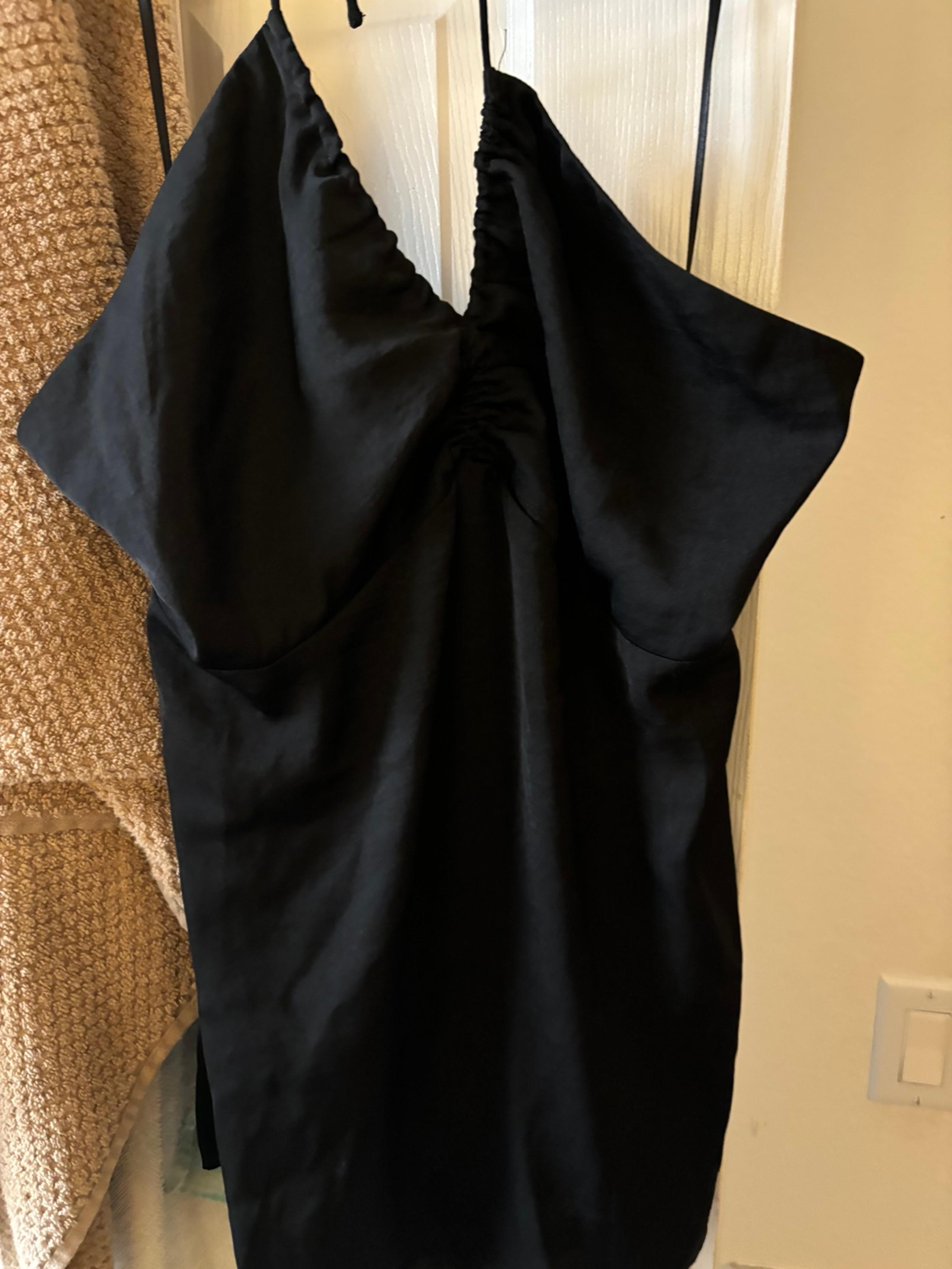 Banana Republic New Halter Top